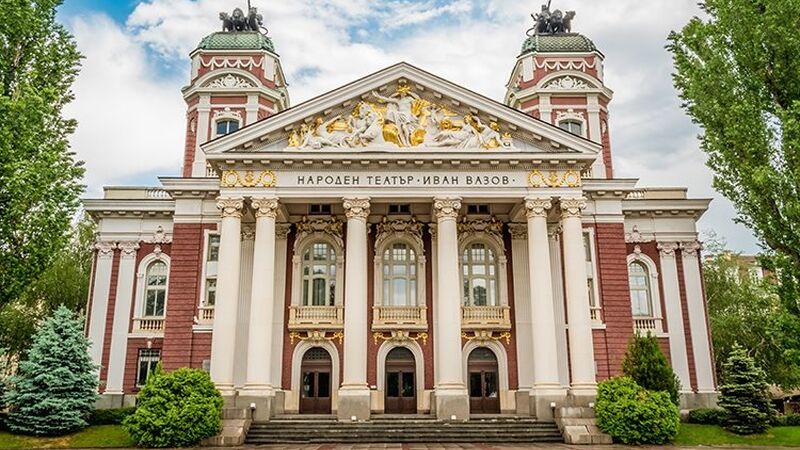 GÜNÜBİRLİK PLOVDİV TURU