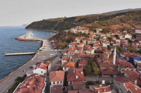 CUMALIKIZIK-TRİLYE-GÖLYAZI-MUDANYA TURU