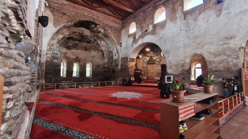 İZNİK KİRAZ HASADI ve KÜLTÜR TURU
