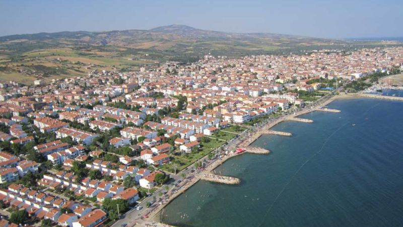 ŞARKÖY TADIM TURU