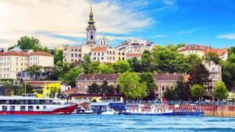 ORTA AVRUPA TURU