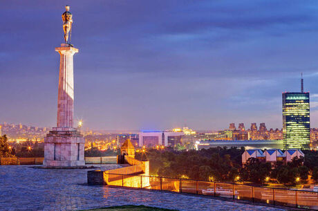 BÜYÜLÜ BALKANLAR TURU