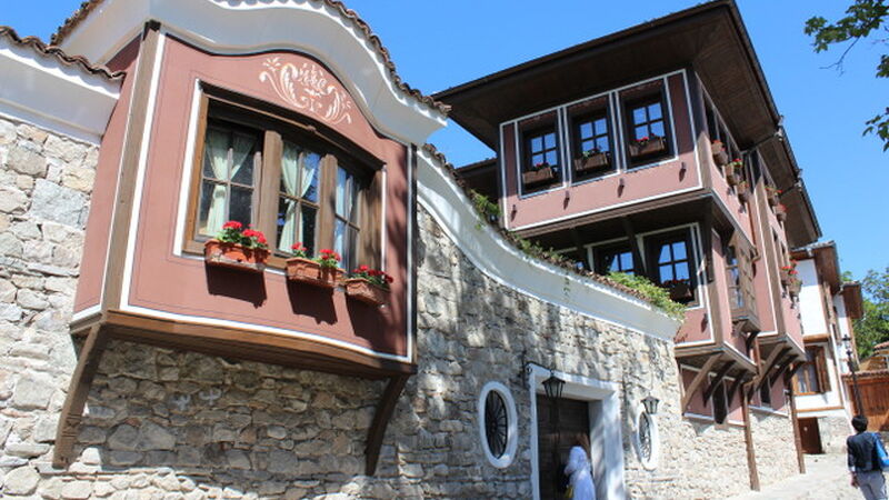 SOFYA & PLOVDİV TURU