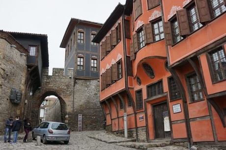 SOFYA & PLOVDİV TURU