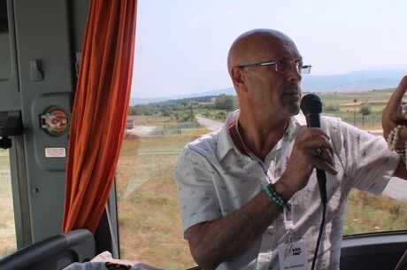 EROL MÜTERCİMLER İLE ANADOLU TURU