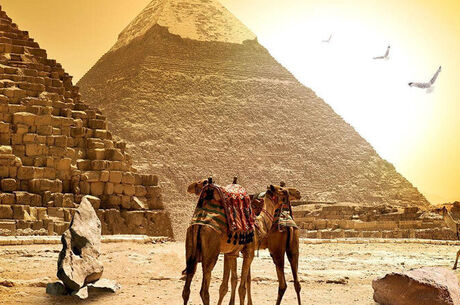 TARİHİN KALBİNDE MISIR TURU