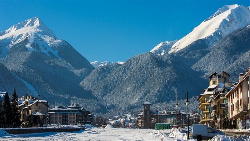 BANSKO KAYAK TURU