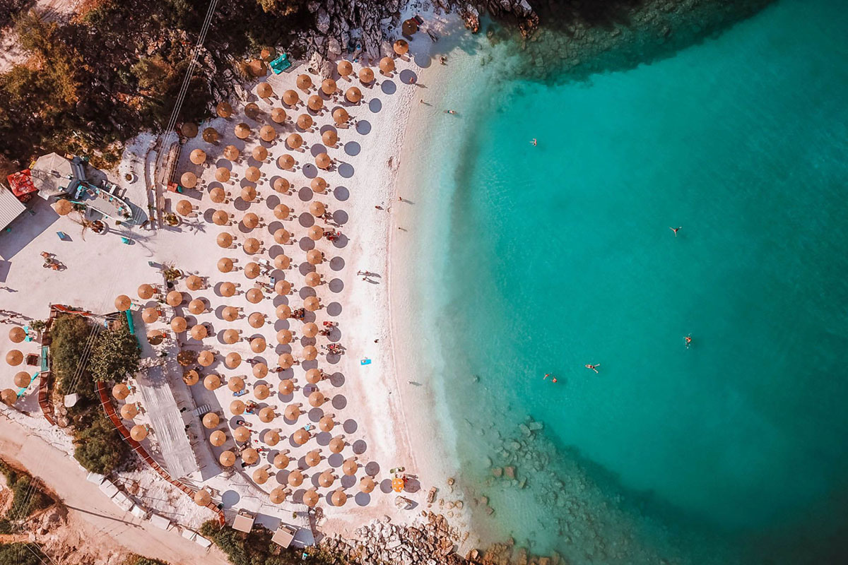 THASSOS ADASI ve PLAJLAR TURU