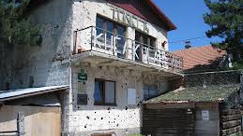 SİNAN AKYÜZ İLE BOSNA-HERSEK TURU