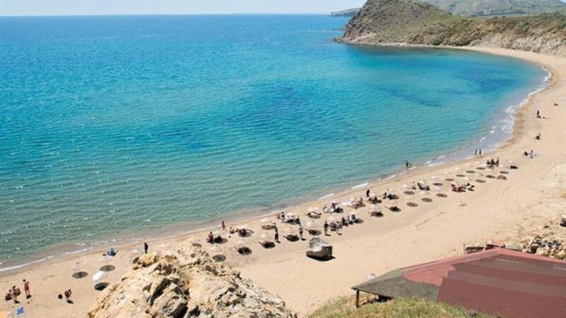 EGE’NİN İKİ İNCİSİ BOZCAADA ve GÖKÇEADA TURU