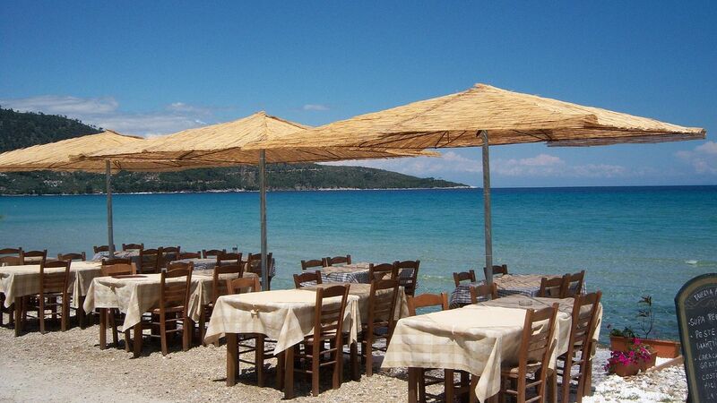 THASSOS ADASI ve PLAJLAR TURU