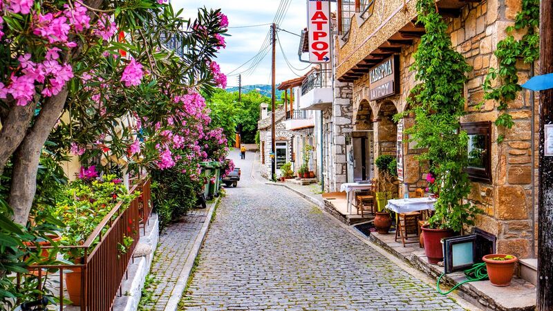 THASSOS ADASI ve PLAJLAR TURU