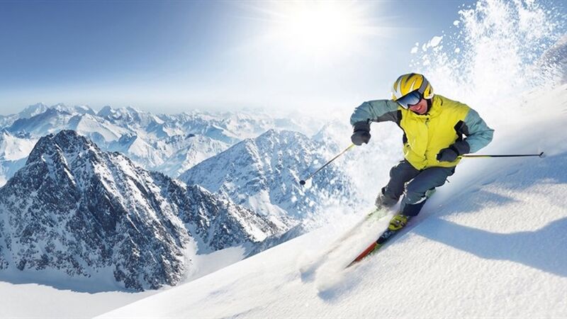 BANSKO KAYAK TURU