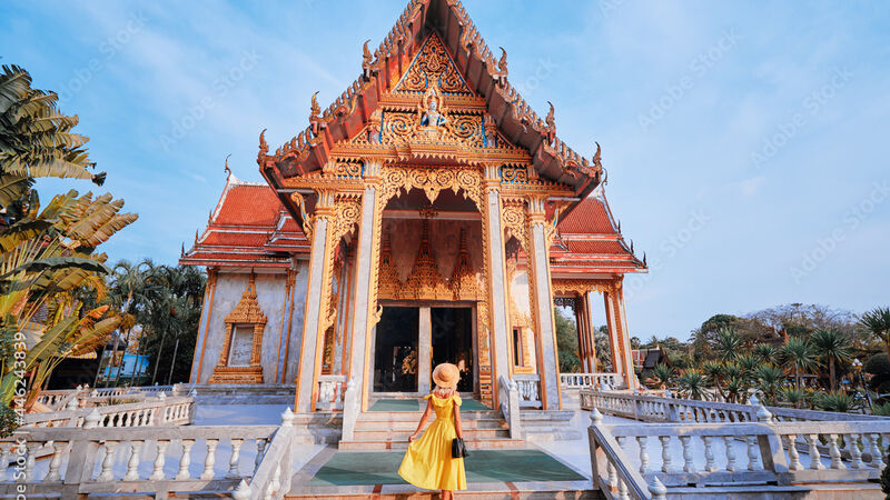 PHUKET TURU 