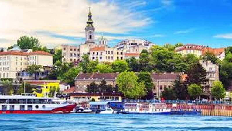 ORTA ÇAĞ AVRUPASI TURU