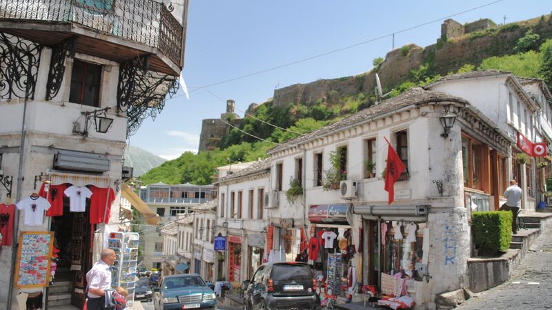 KOSOVA-MAKEDONYA  TURU