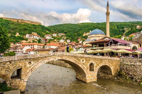 KOSOVA-MAKEDONYA  TURU