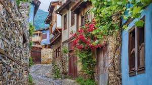 CUMALIKIZIK-TRİLYE-GÖLYAZI-MUDANYA TURU