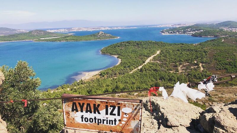 KUZEY EGE & FESTOLIVE ZEYTİNYAĞI FESTİVALİ TURU