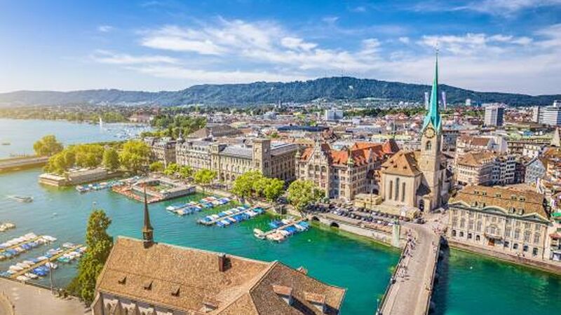 NOEL PAZARLARI TURU BASEL – COLMAR – STRASBOURG 