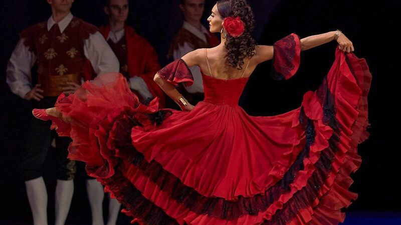 EROL MÜTERCİMLER İLE İSPANYA'NIN KALBİ ENDÜLÜS TURU