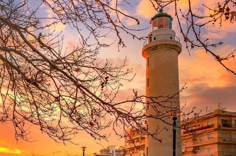 GÜNÜBİRLİK DEDEAĞAÇ TURU