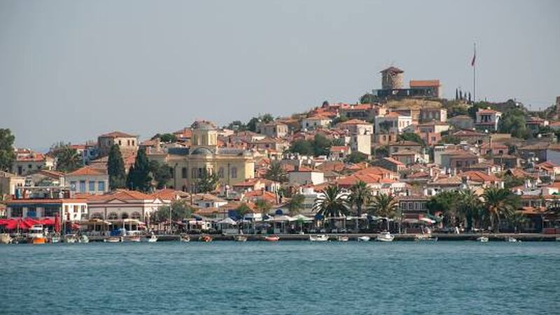 KUZEY EGENİN İNCİLERİ TURU