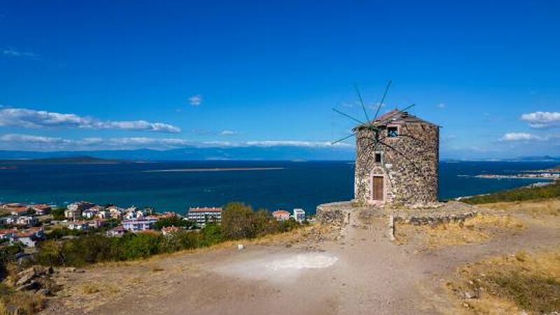 KUZEY EGENİN İNCİLERİ TURU