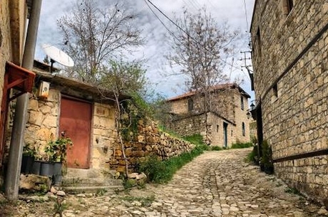 KUZEY EGENİN İNCİLERİ TURU