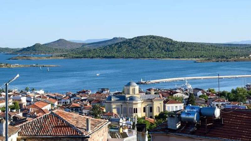 KUZEY EGENİN İNCİLERİ TURU